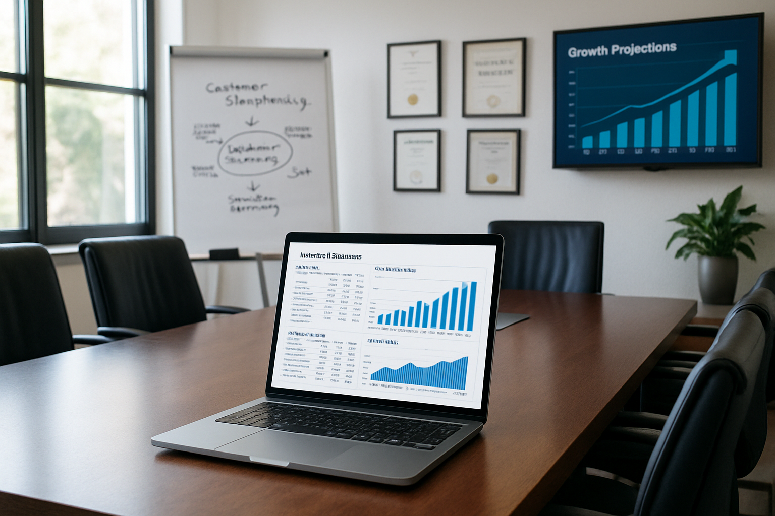 What Buyers Look for When Evaluating a Business