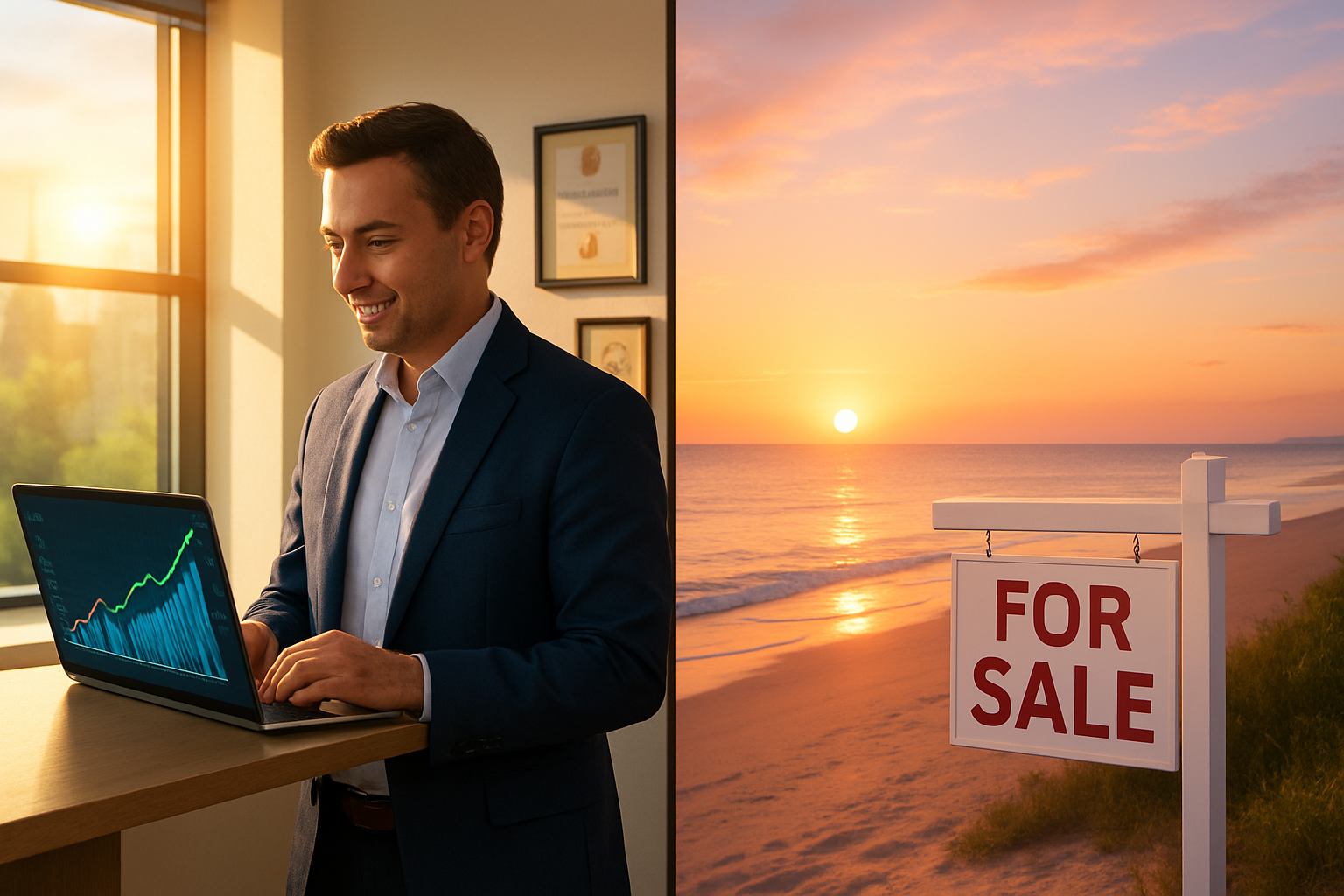 5 Signs It Might Be the Right Time to Sell Your Business