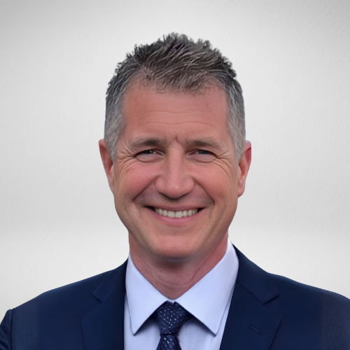 Picture of Paul Bessette