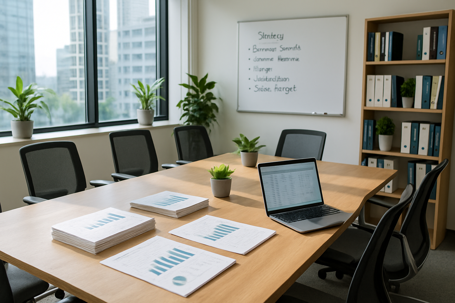 How to Prepare Your Business for a Successful Sale